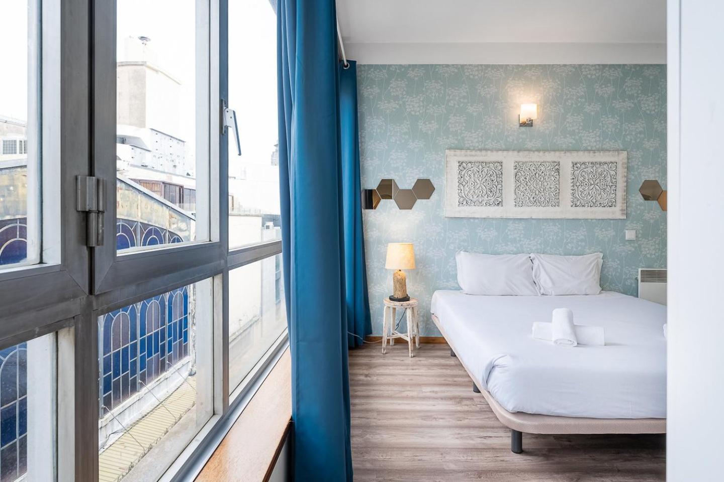 Guestready - Adventurous Impulse Διαμέρισμα Πόρτο Εξωτερικό φωτογραφία